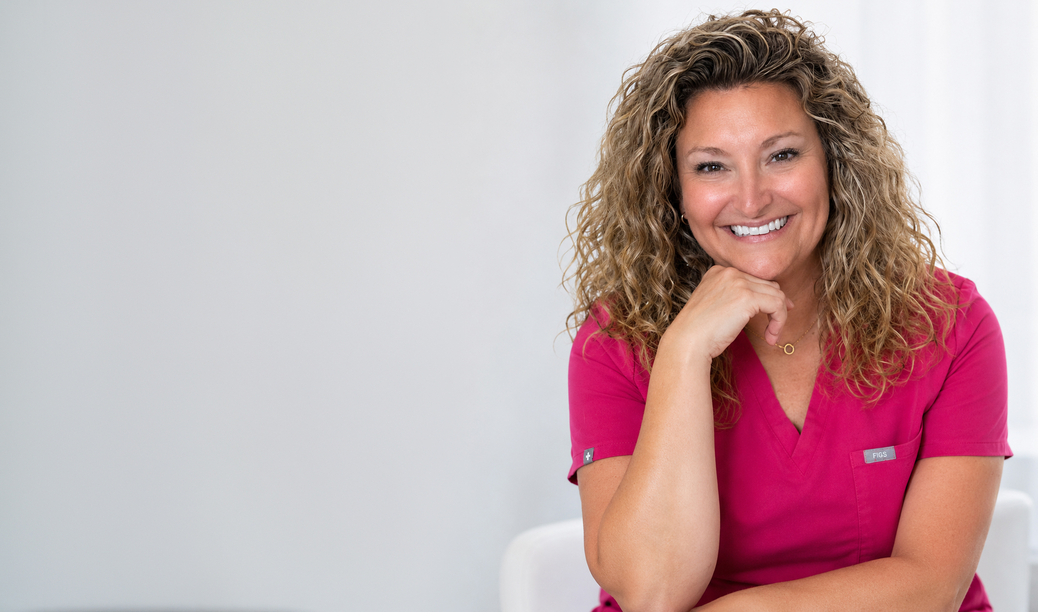 Dr. Jessica Juhaish, American Board Certified Obstetrician and Gynaecologist, at Dr. Helena Taylor Clinic in Dubai Healthcare City